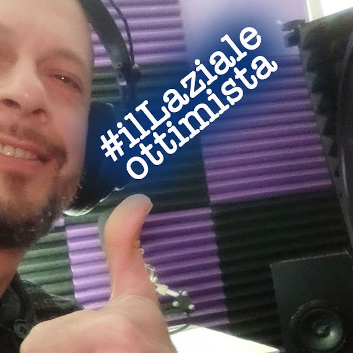Il Laziale Ottimista - Podcasts