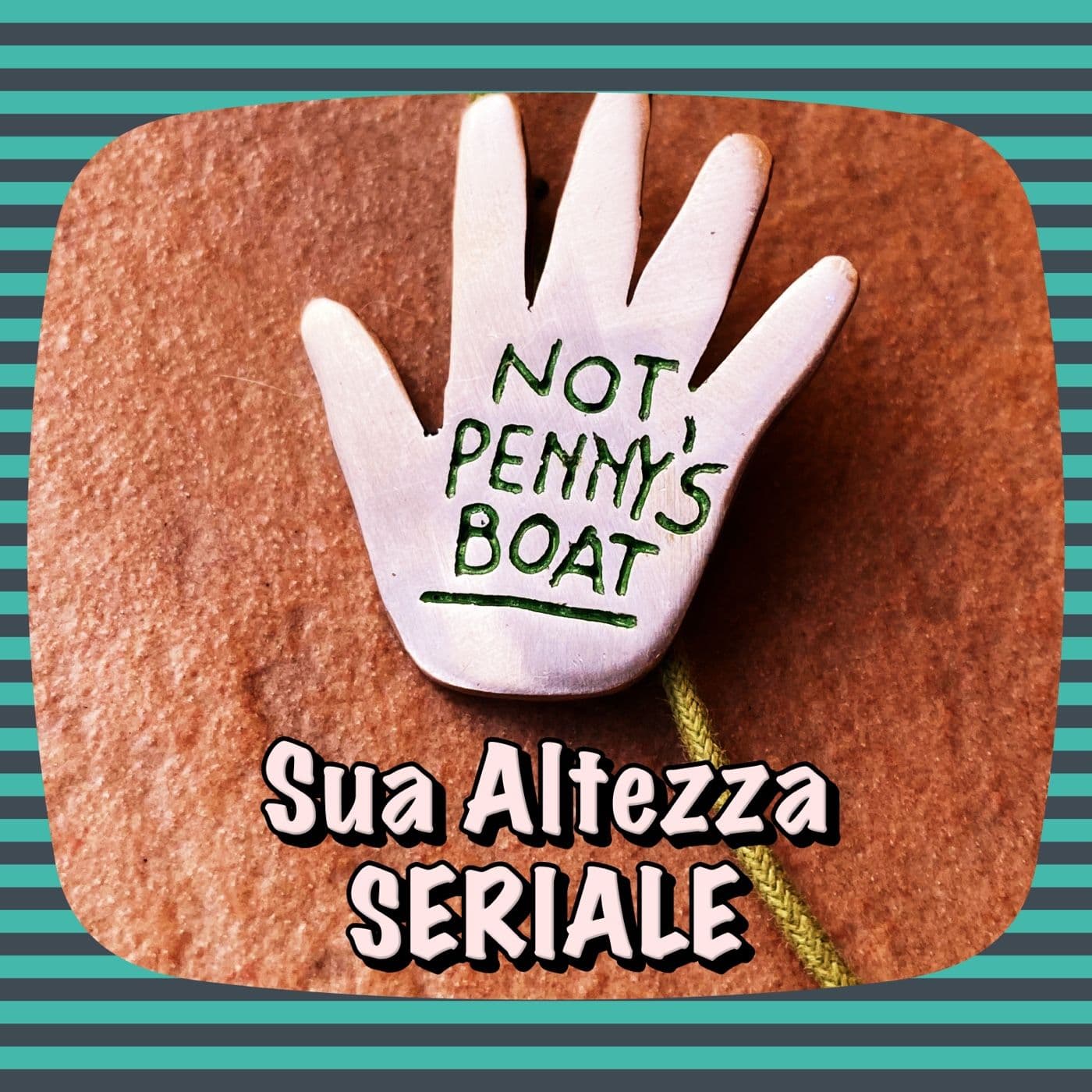 Sua Altezza SERIALE - Podcasts