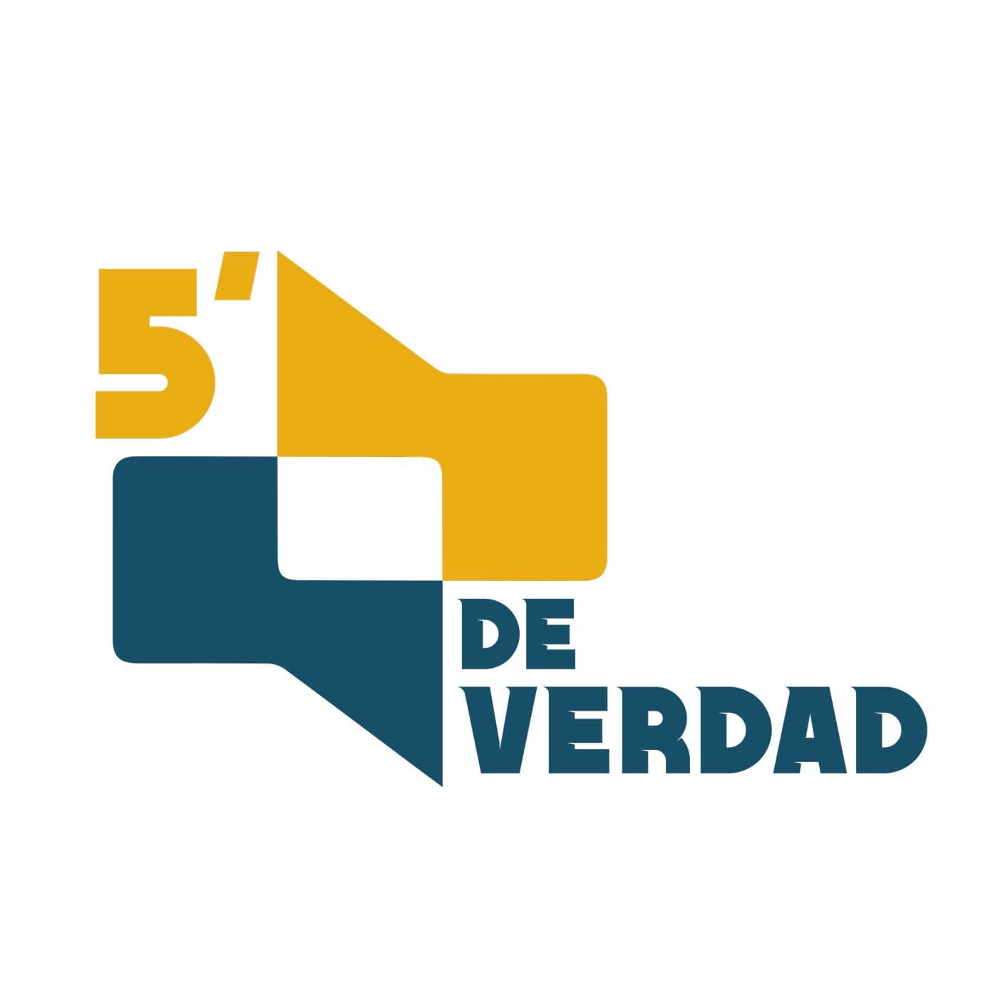 Cinco minutos de verdad - Podcasts