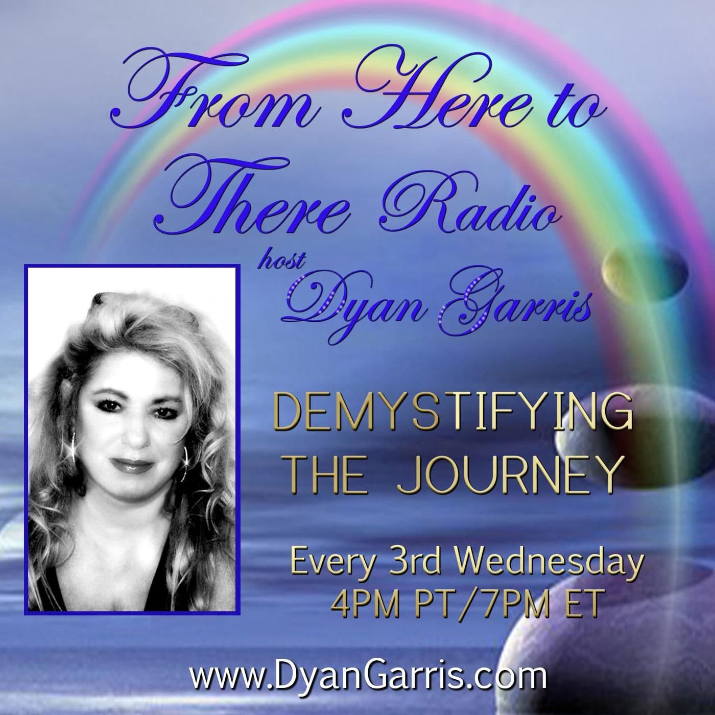 From Here to There Radio - Podcasts