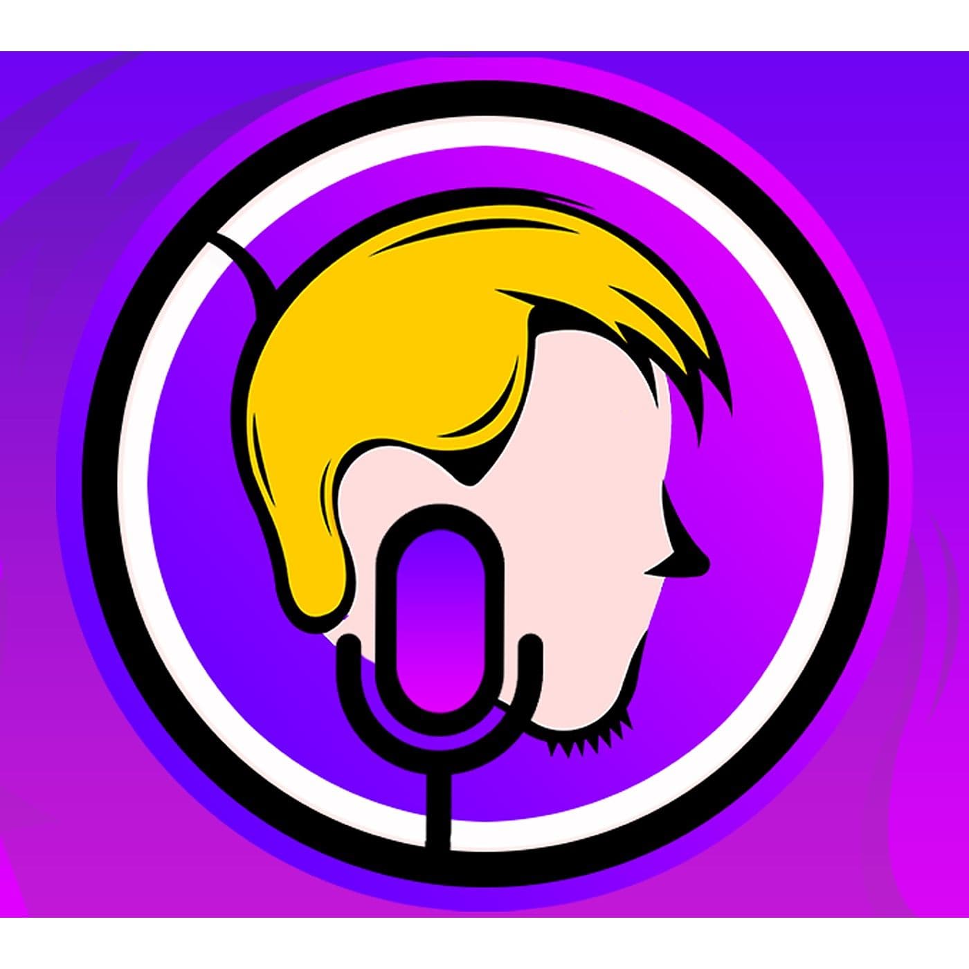 Dextroger Podcast - Podcasts