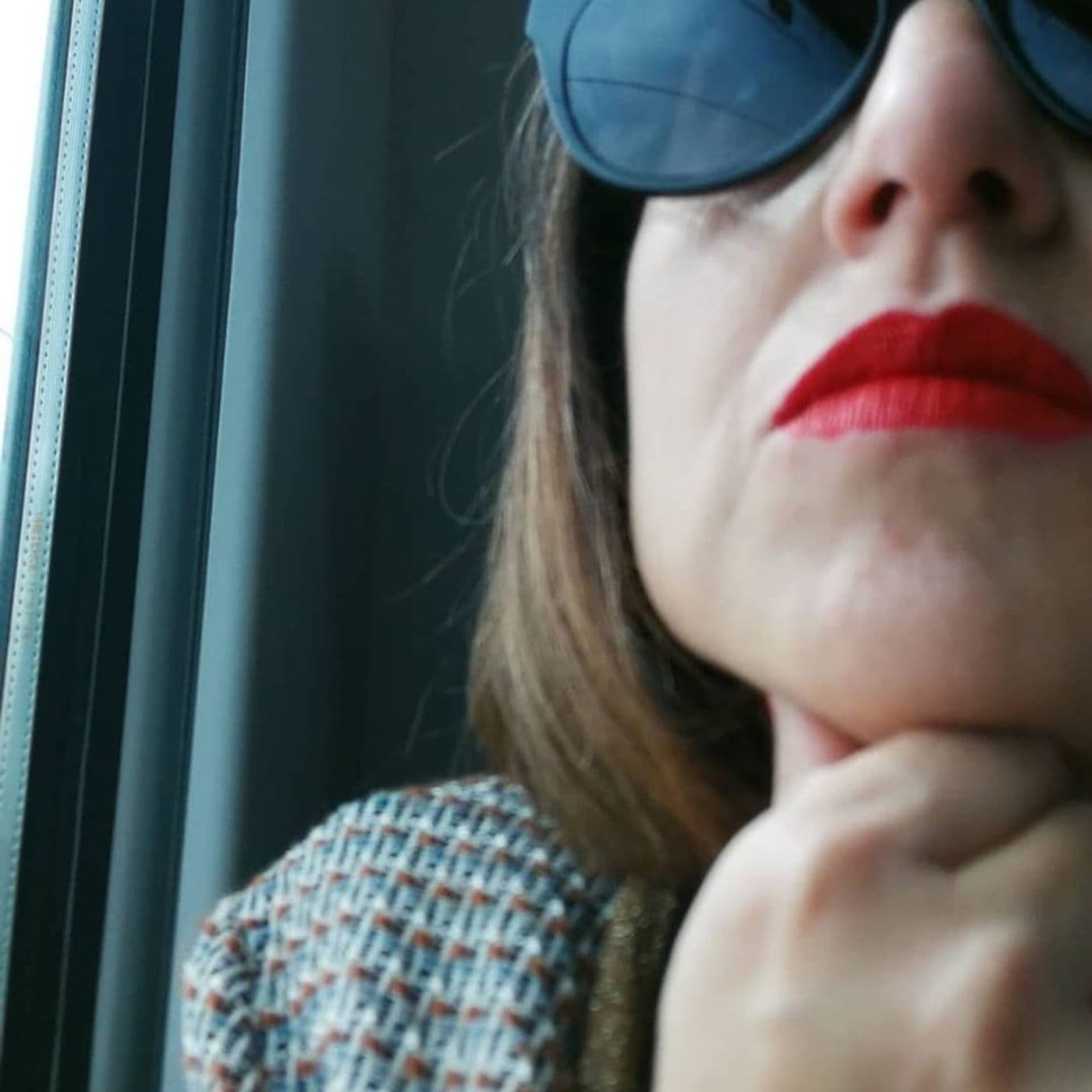 Roberta Moretti's podcast - Podcasts