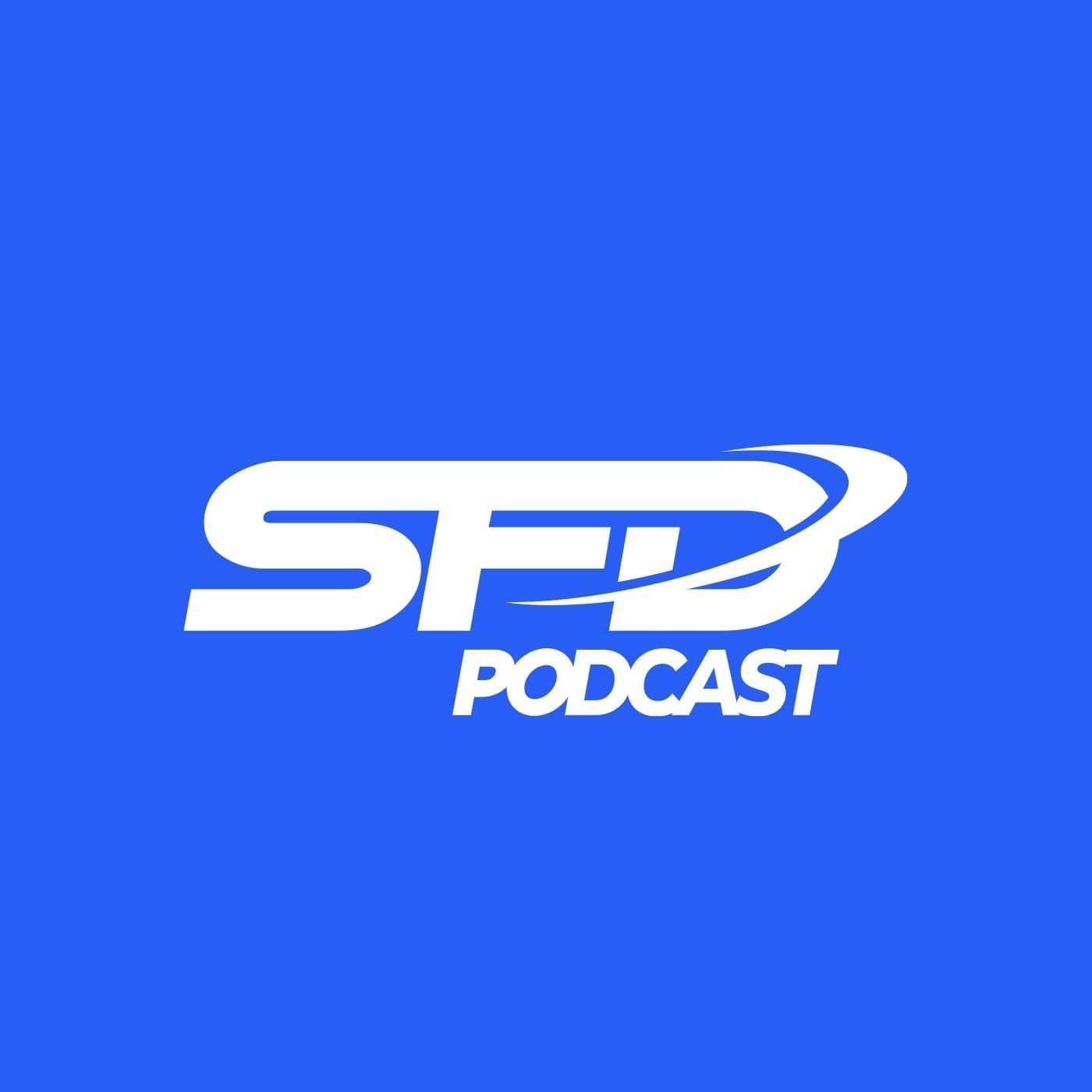 SFD Podcast - Podcasts