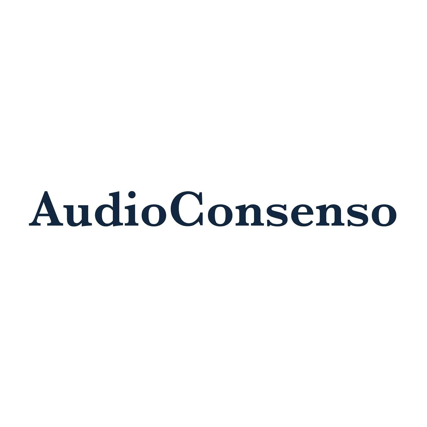 AudioConsenso - Podcasts