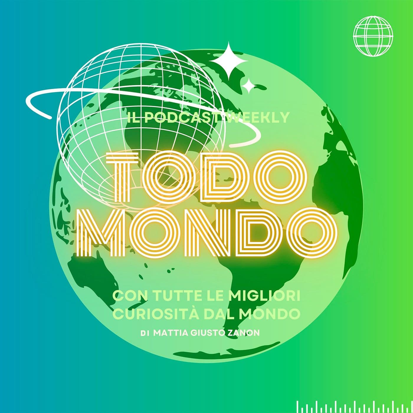 Todomondo - Podcasts
