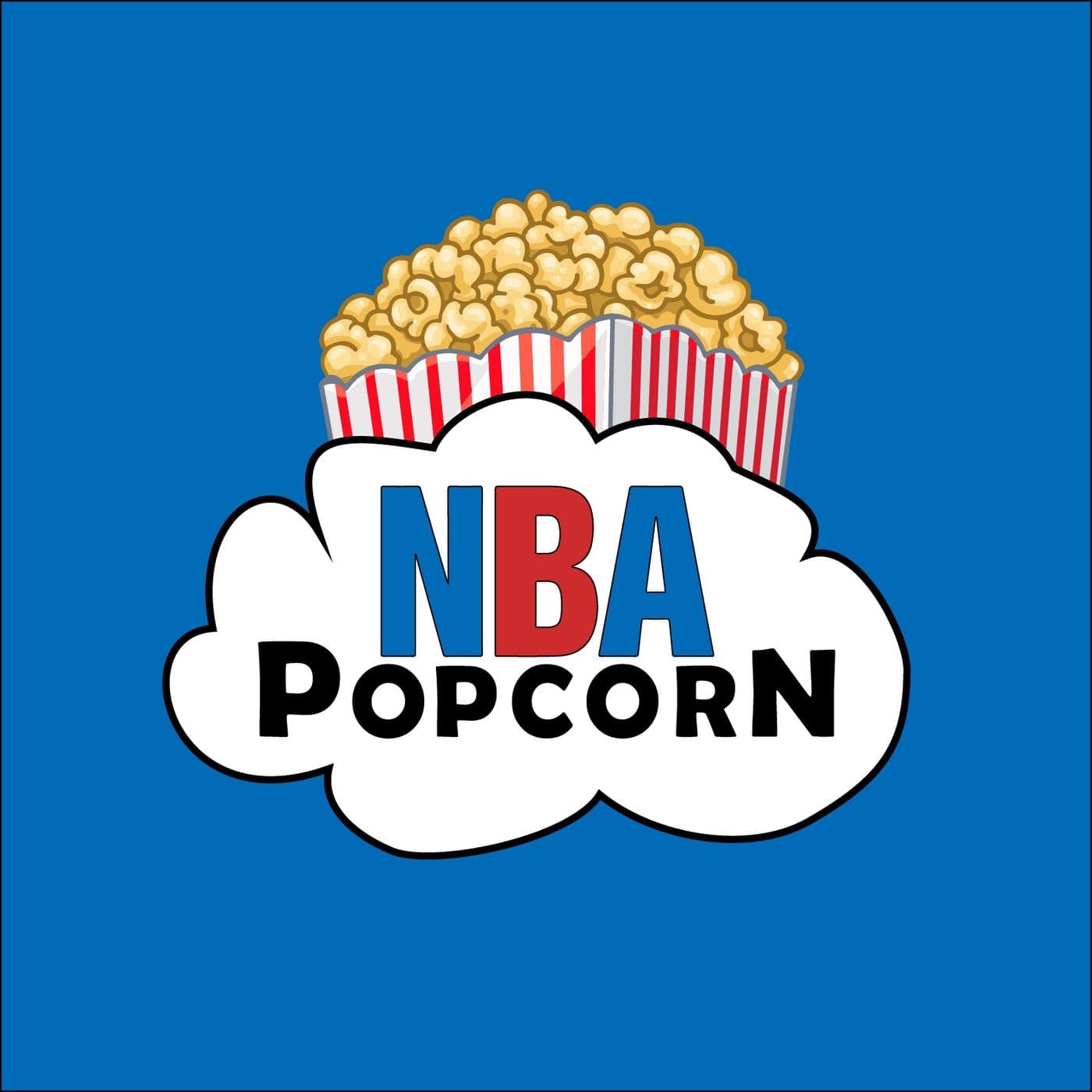 NBA Popcorn - Podcasts