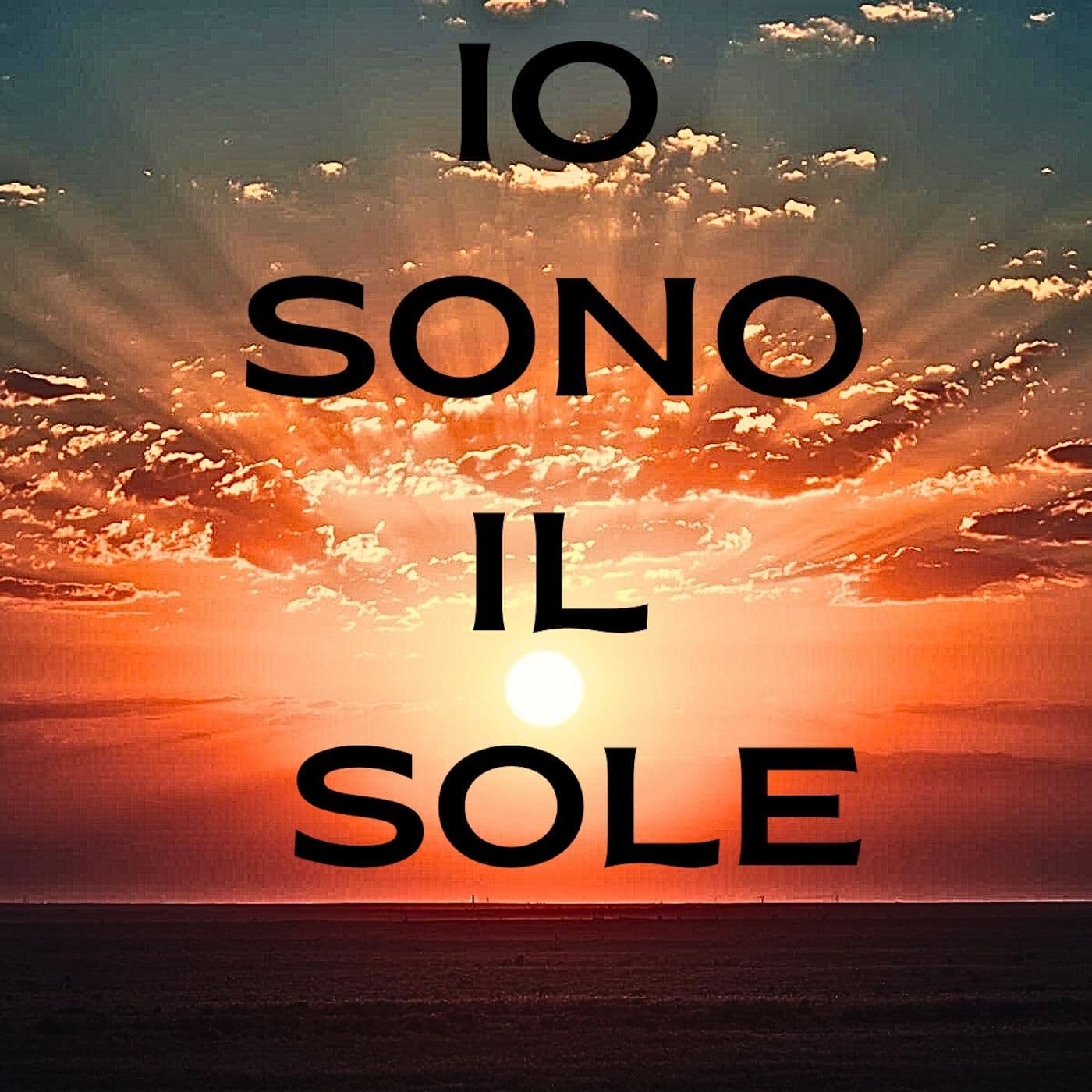 Io sono il Sole - Podcasts