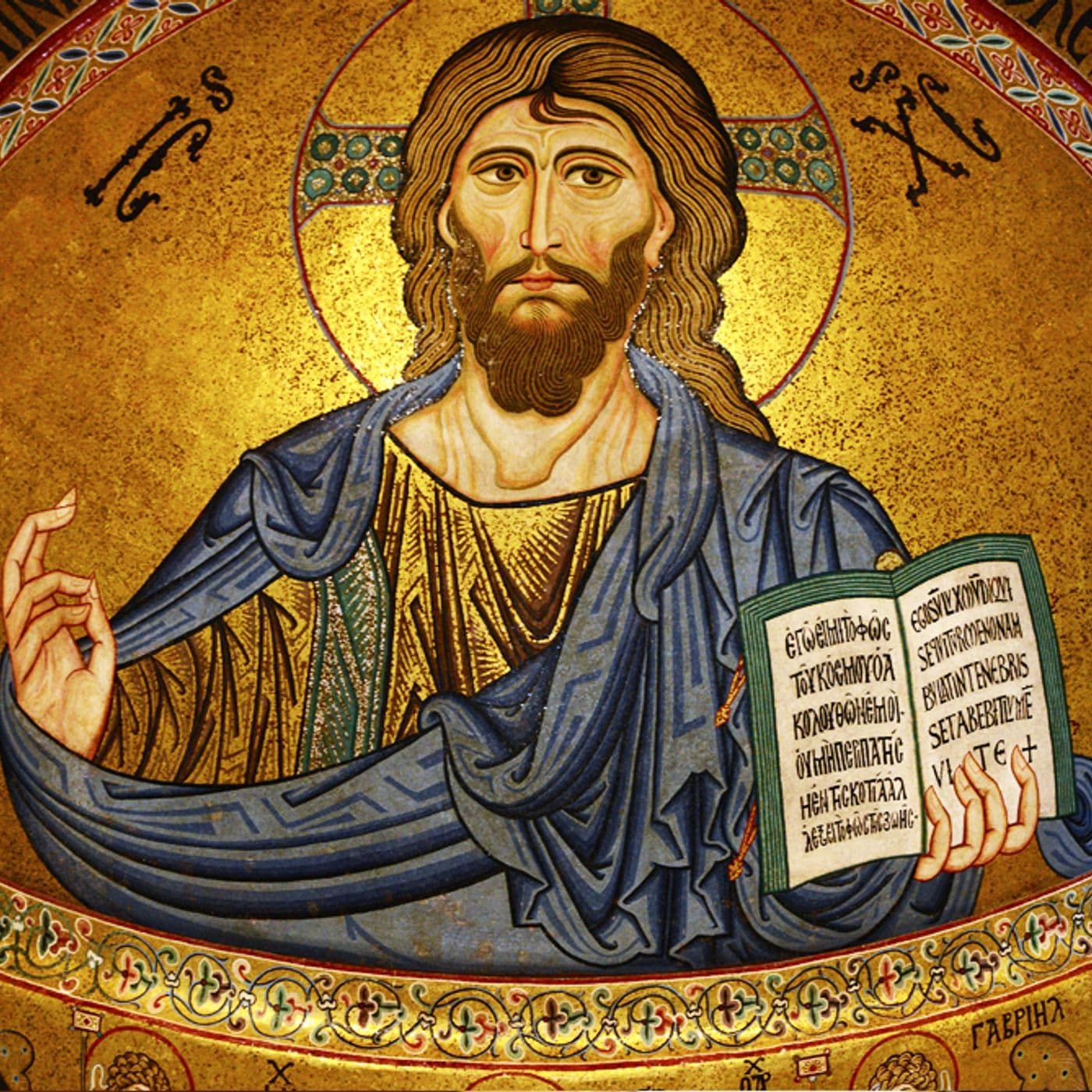 Le Omelie della Domenica - Parrocchia San Nicola Brindisi - Podcasts
