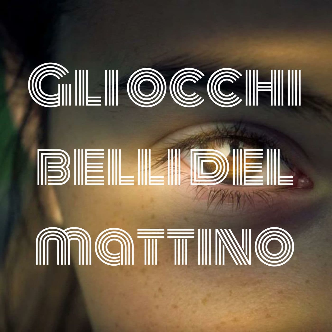 Gli occhi belli del mattino - Podcasts