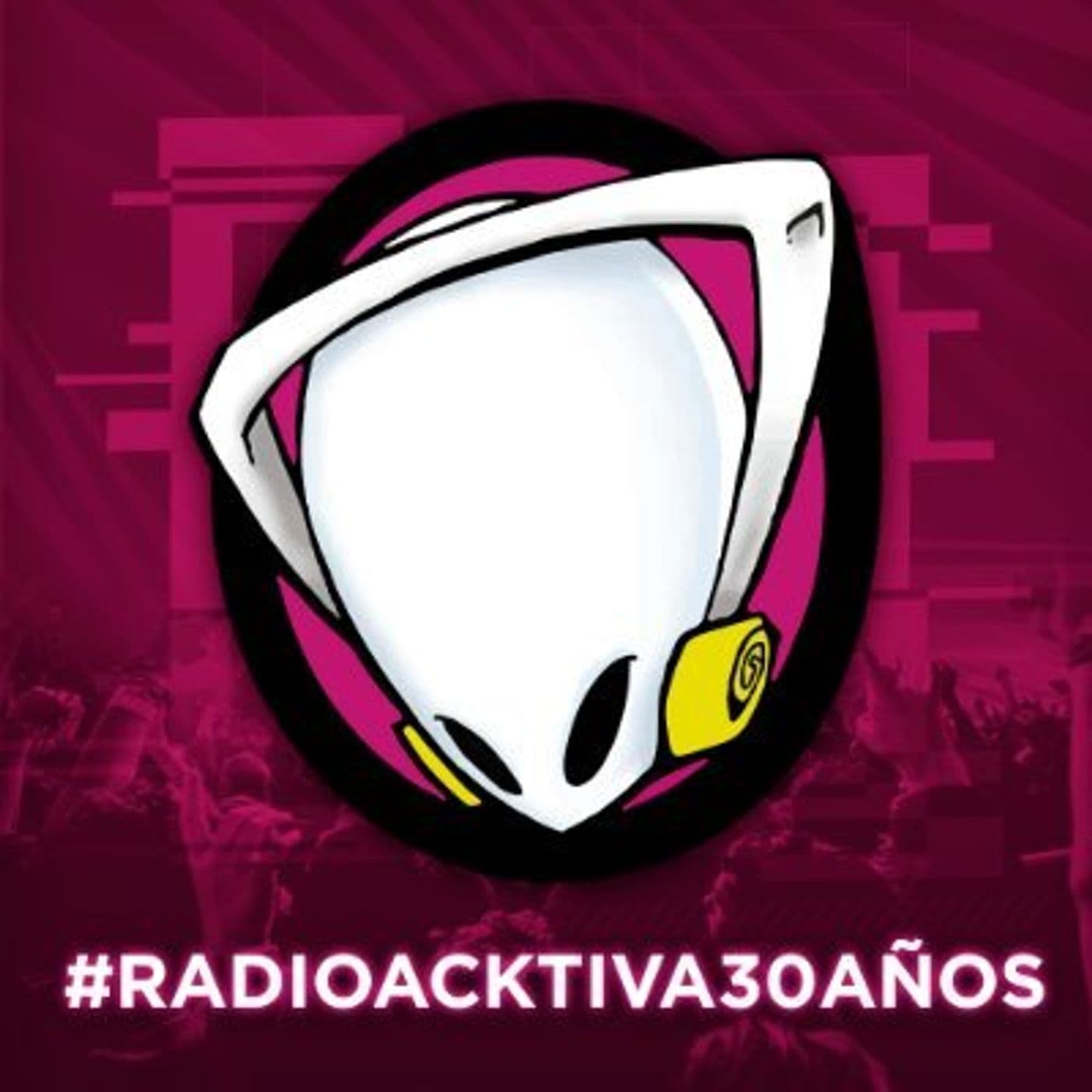 Radioacktiva - #EnCartelera - Podcasts