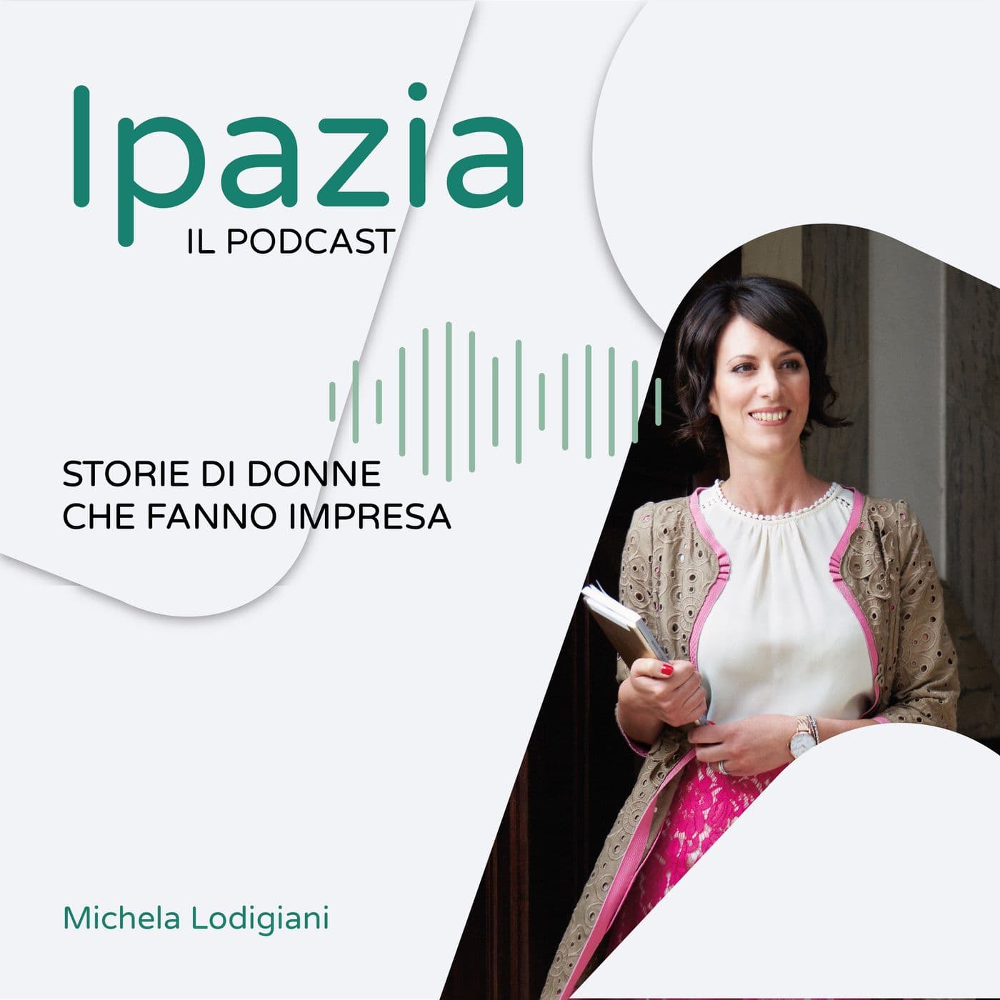 Ipazia - Podcasts