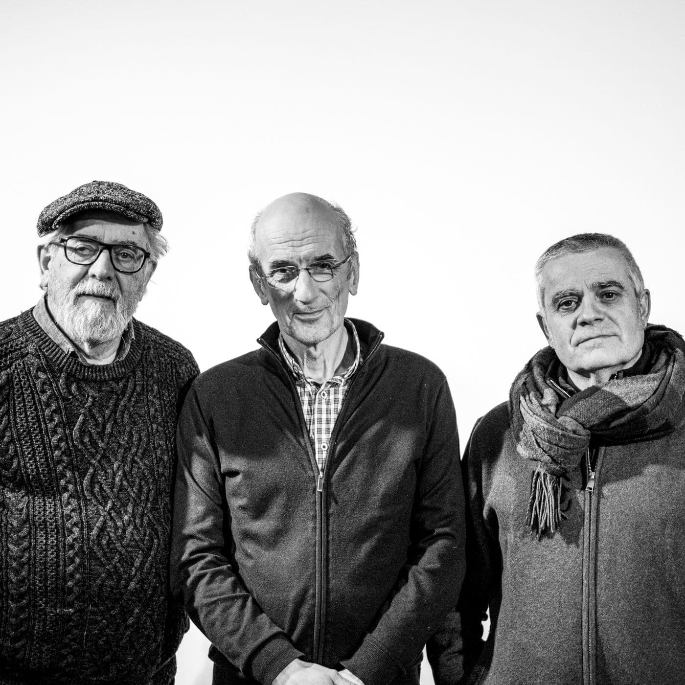 Lluís Llach, ara i aquí - Podcasts
