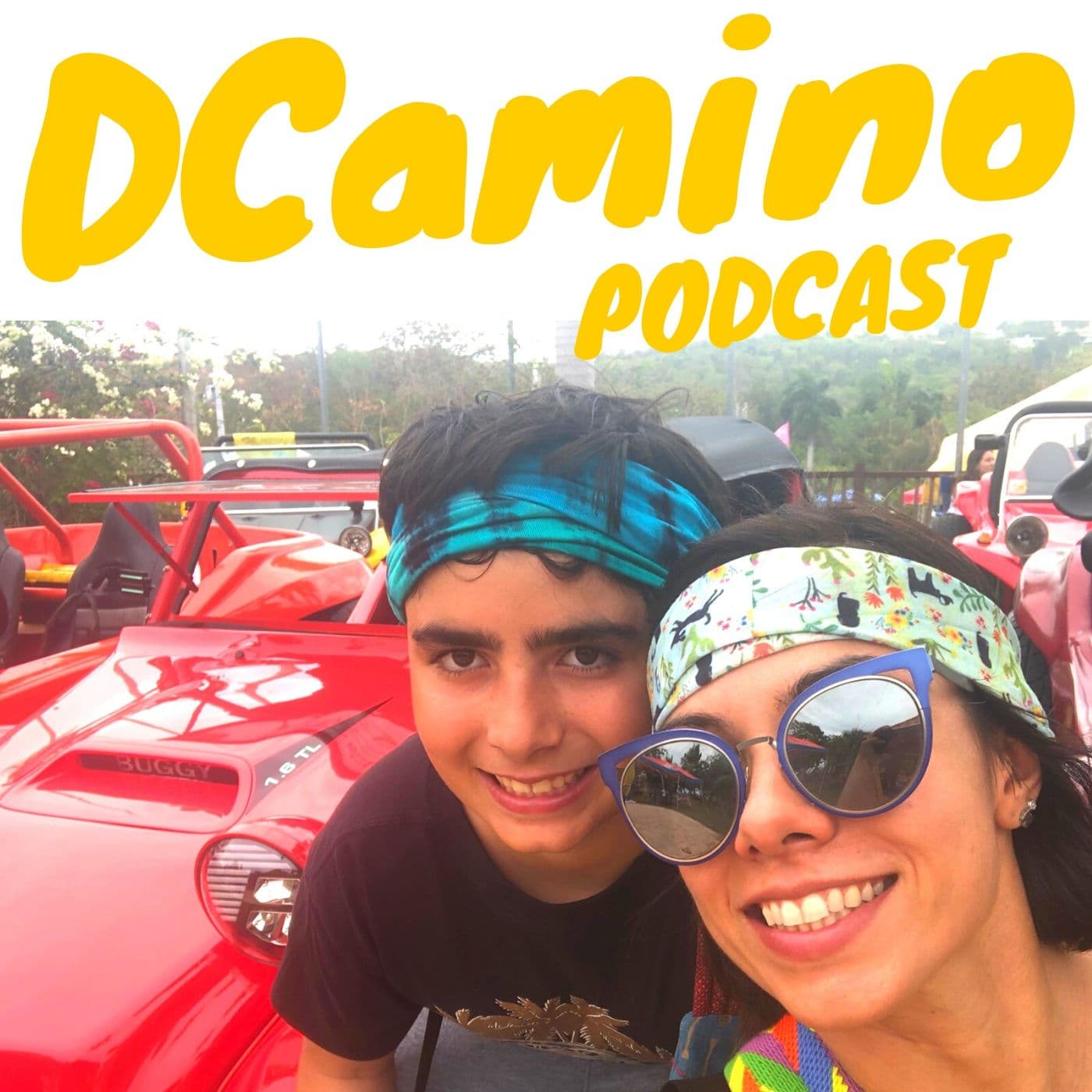 DCamino - Podcasts