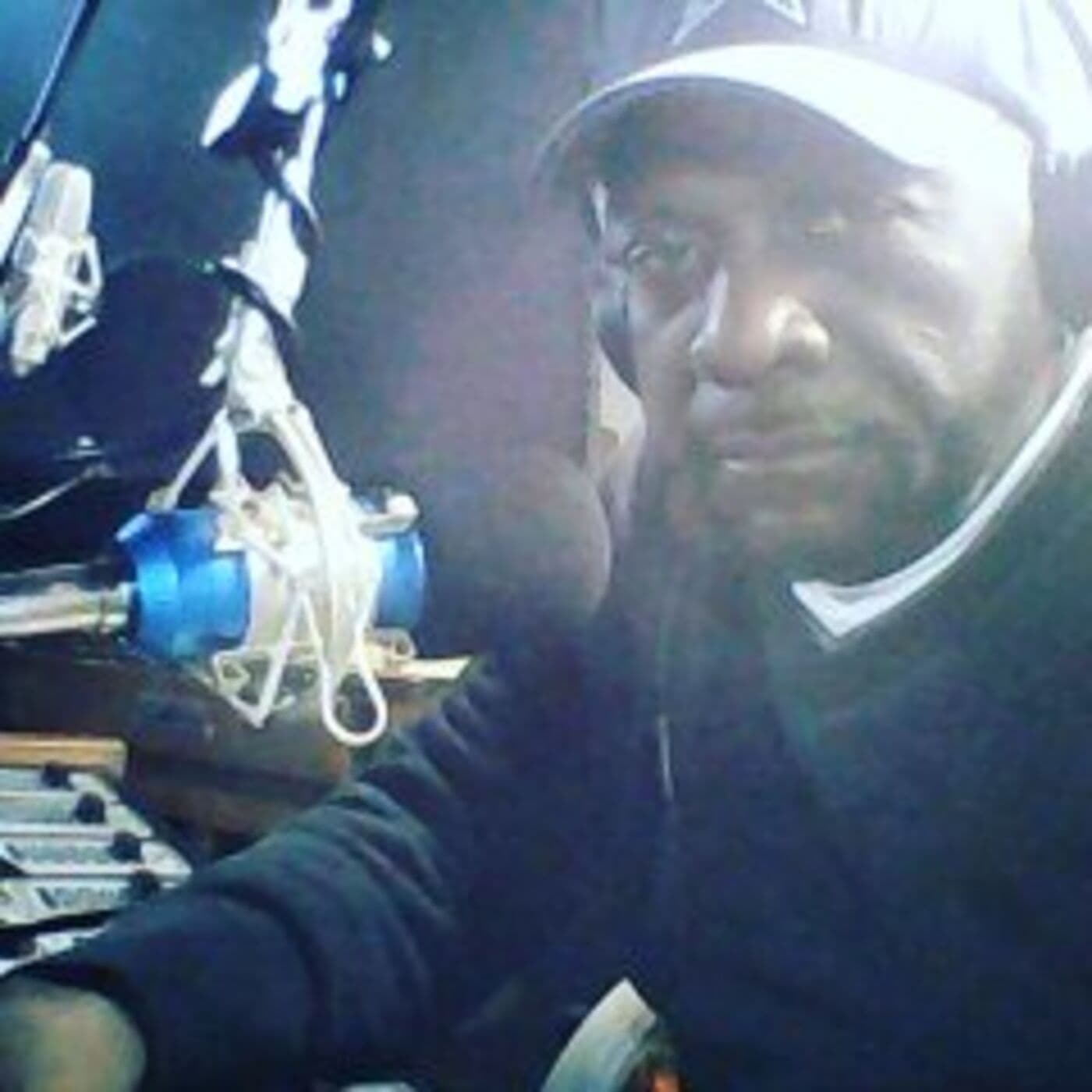odell harris's Podcast first cup in the morning - Podcasts