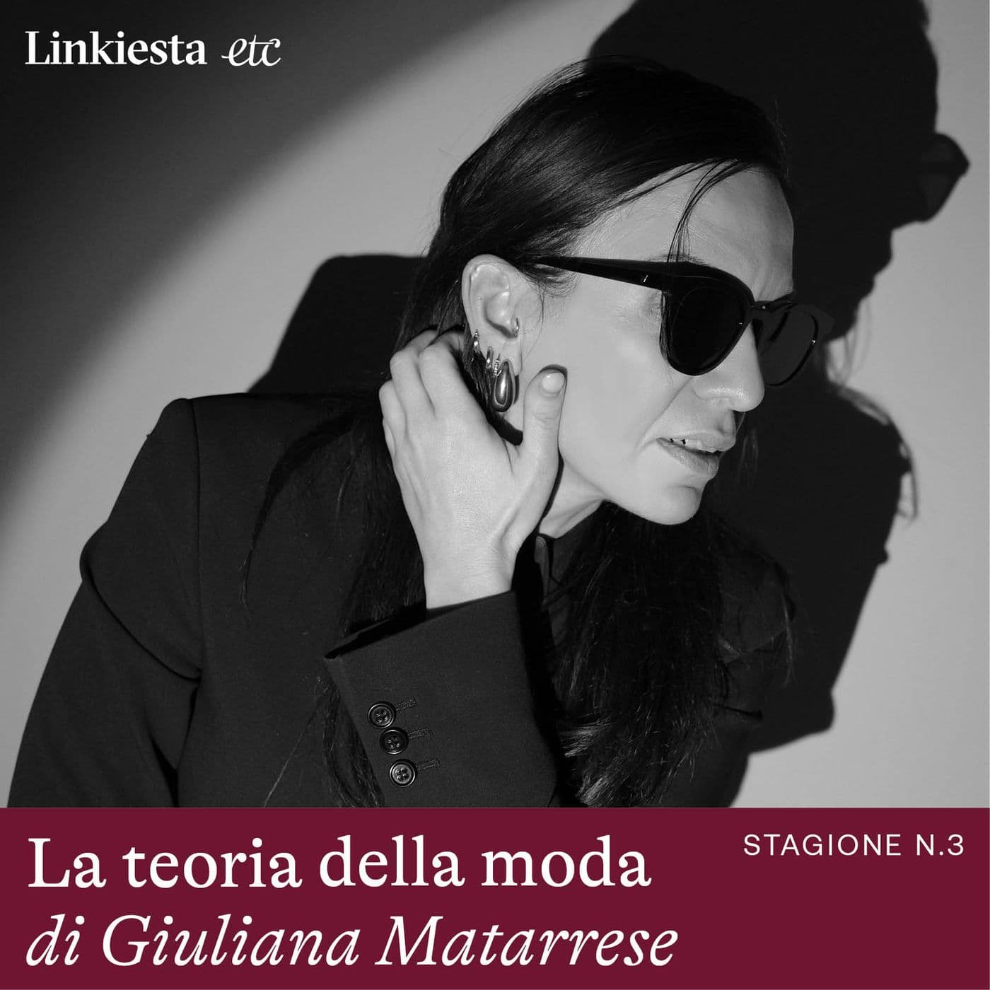 Linkiesta Etc - La teoria della moda - Podcasts