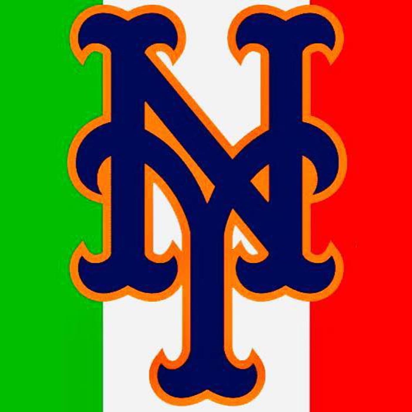 New York Mets Italian - Podcasts