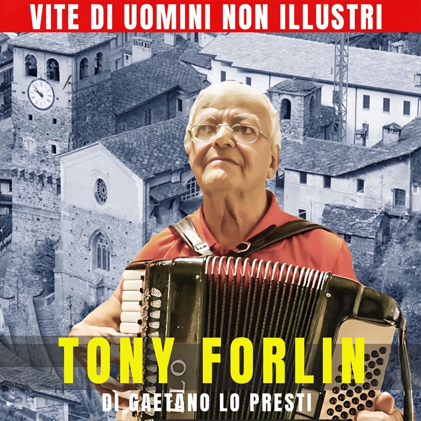 VITE DI UOMINI (e DONNE) NON ILLUSTRI - Podcasts