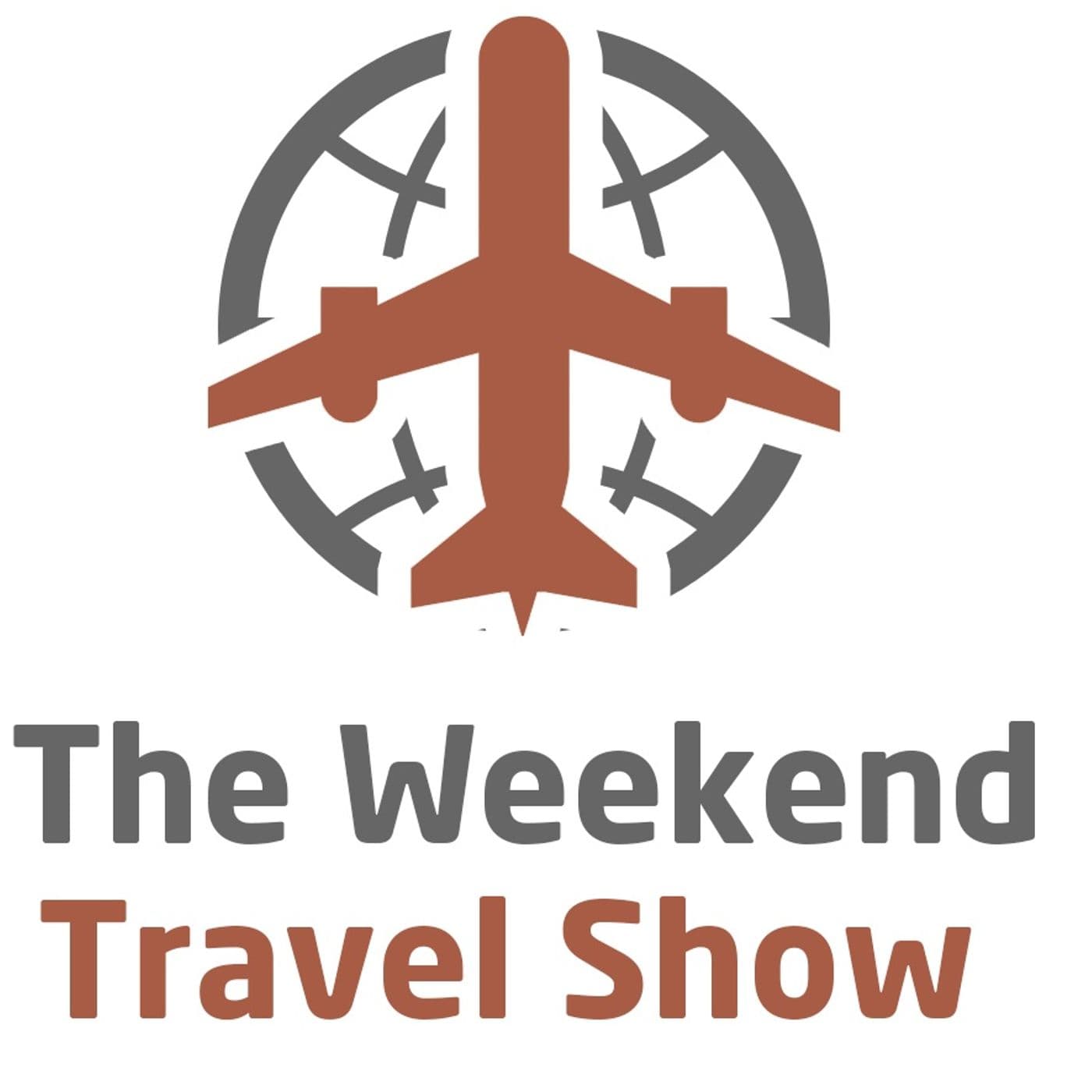 The Weekend Travel Show - Podcasts