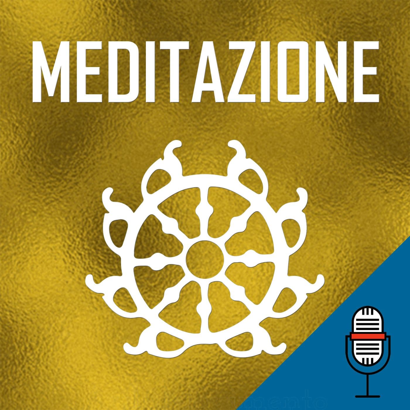 ArtInMovimento Meditazione - Podcasts