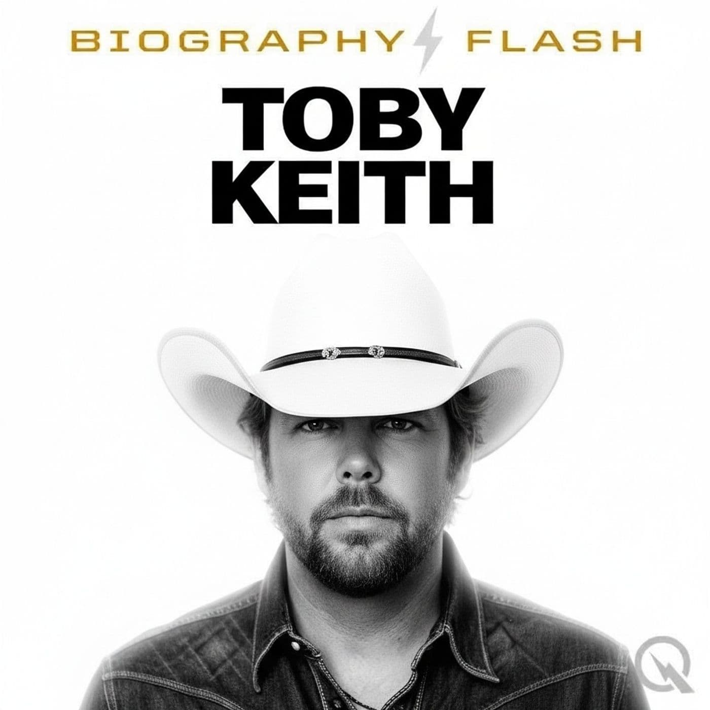 Toby Keith - Biography Flash - Podcasts