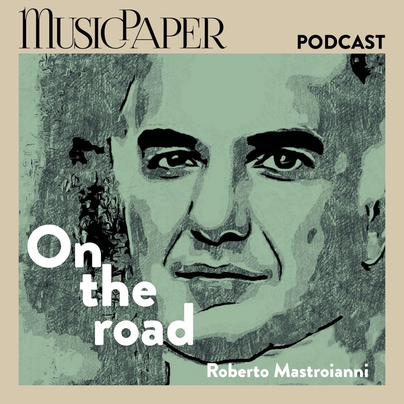 On the road - Roberto Mastroianni - Podcasts
