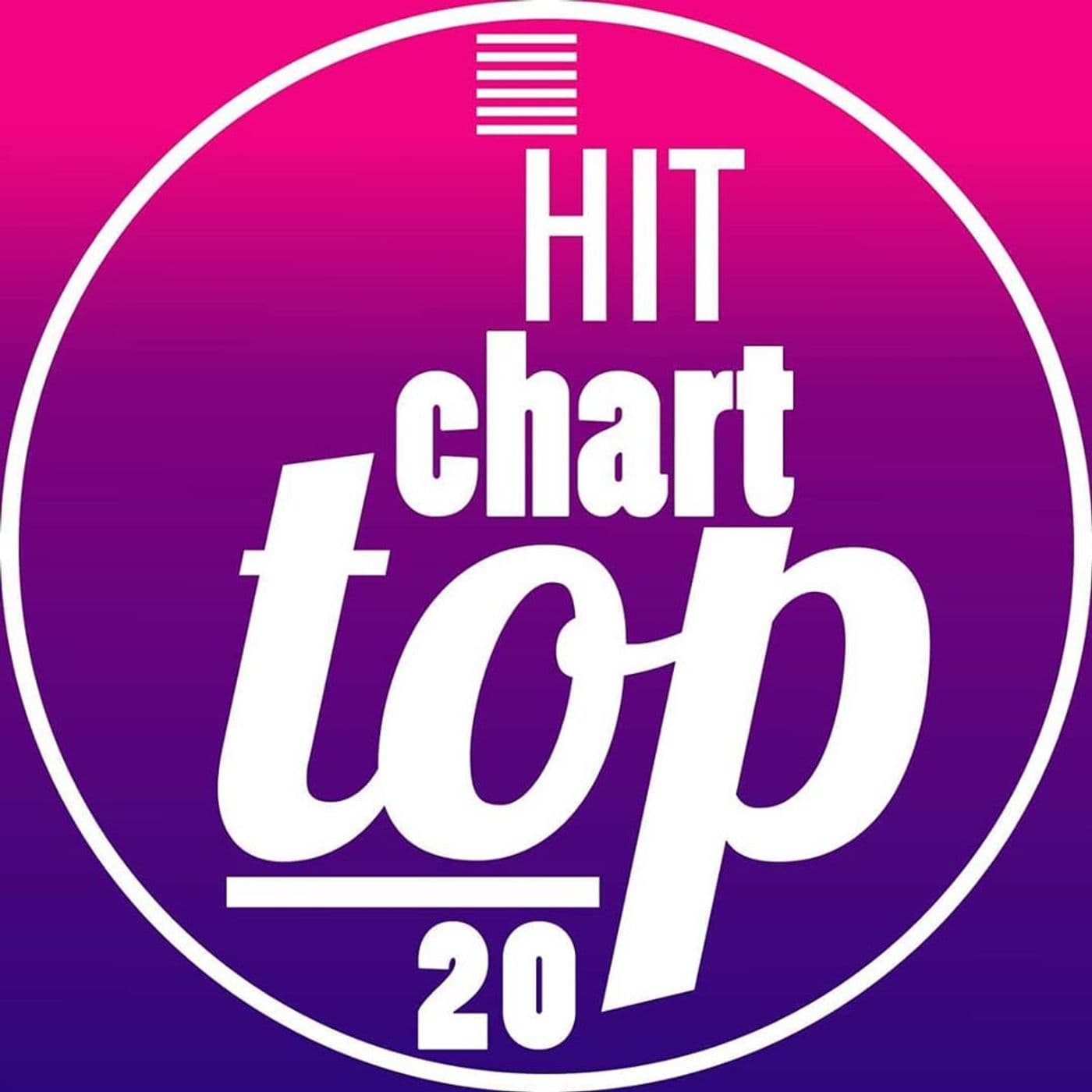 Hit Chart Top 20's show - Podcasts