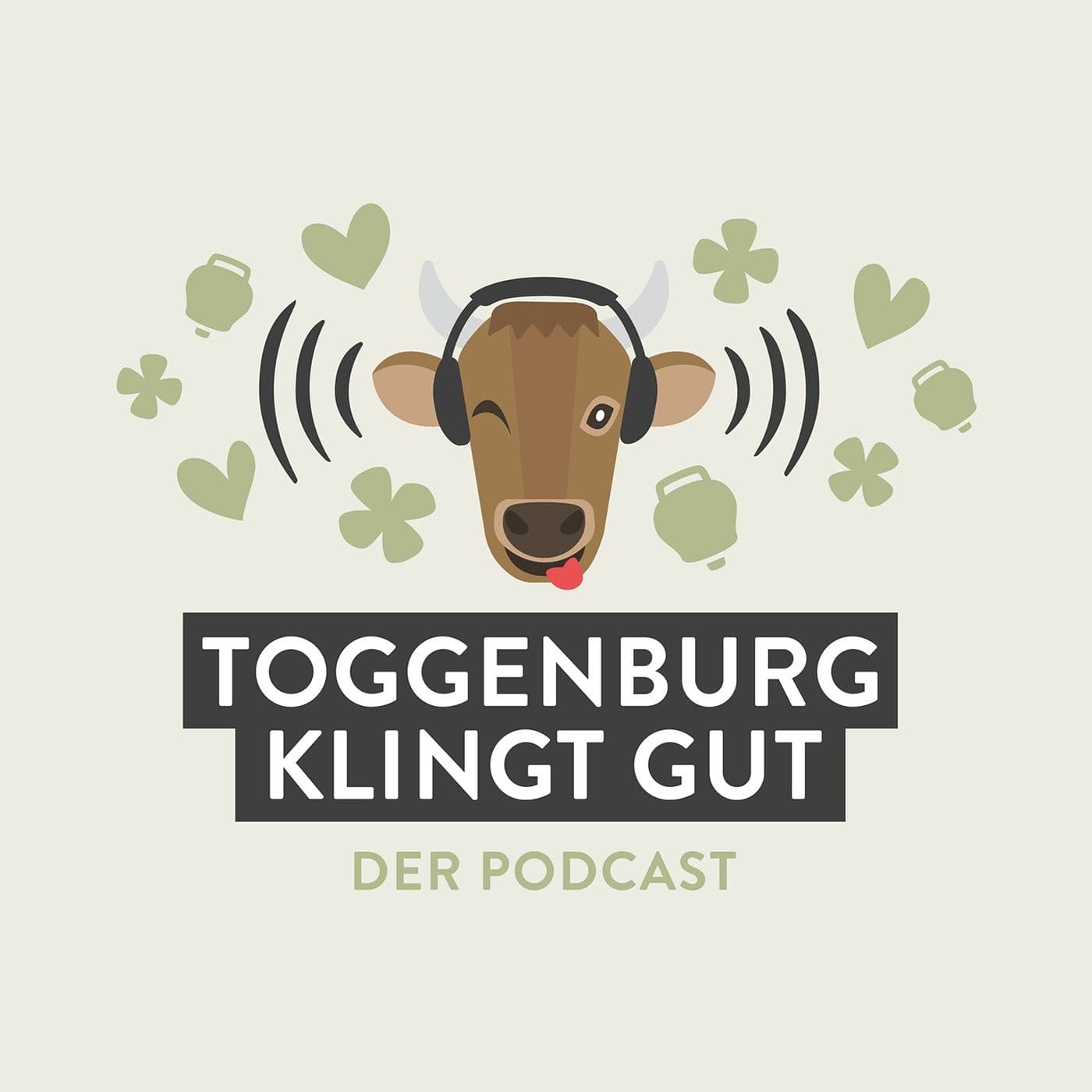 Toggenburg klingt gut - der Podcast - Podcasts
