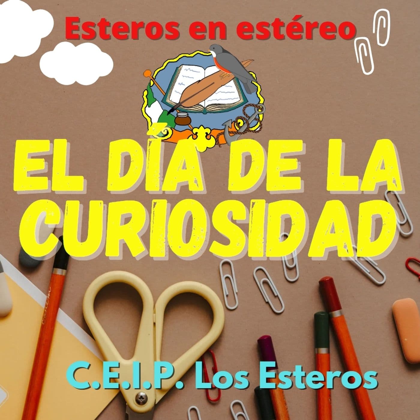 El día de la curiosidad - Podcasts