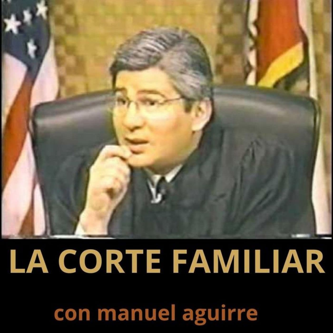 La Corte Familiar - Podcasts