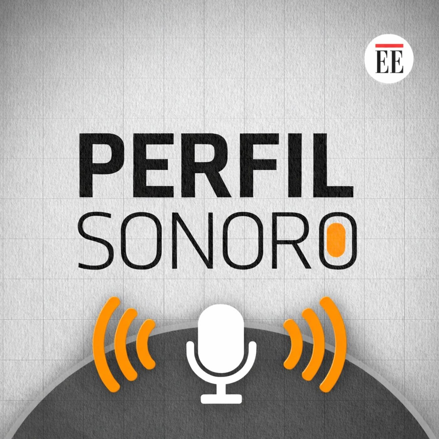 Perfil Sonoro - Podcasts