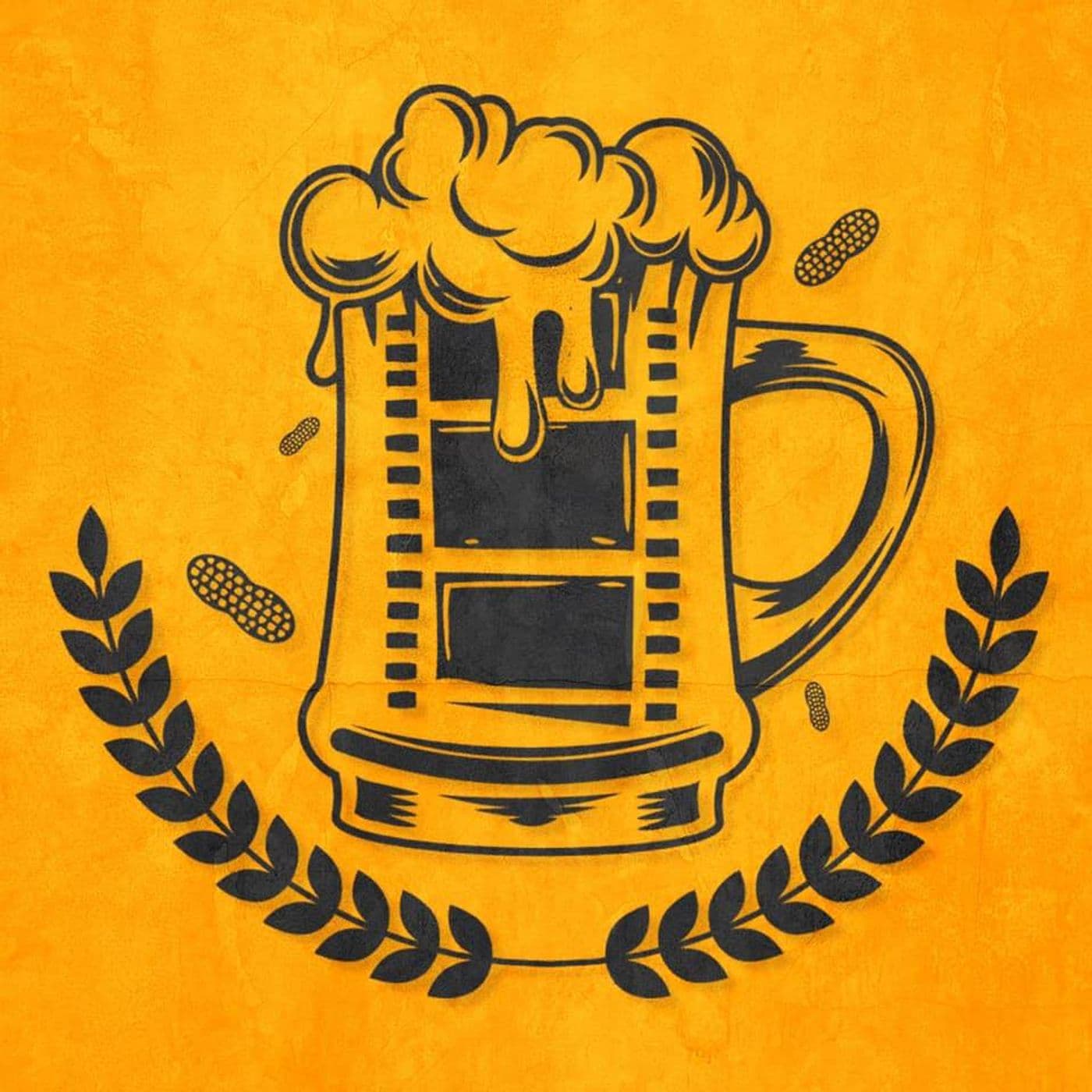 Cinema, Cerveja e Amendoim - Podcasts