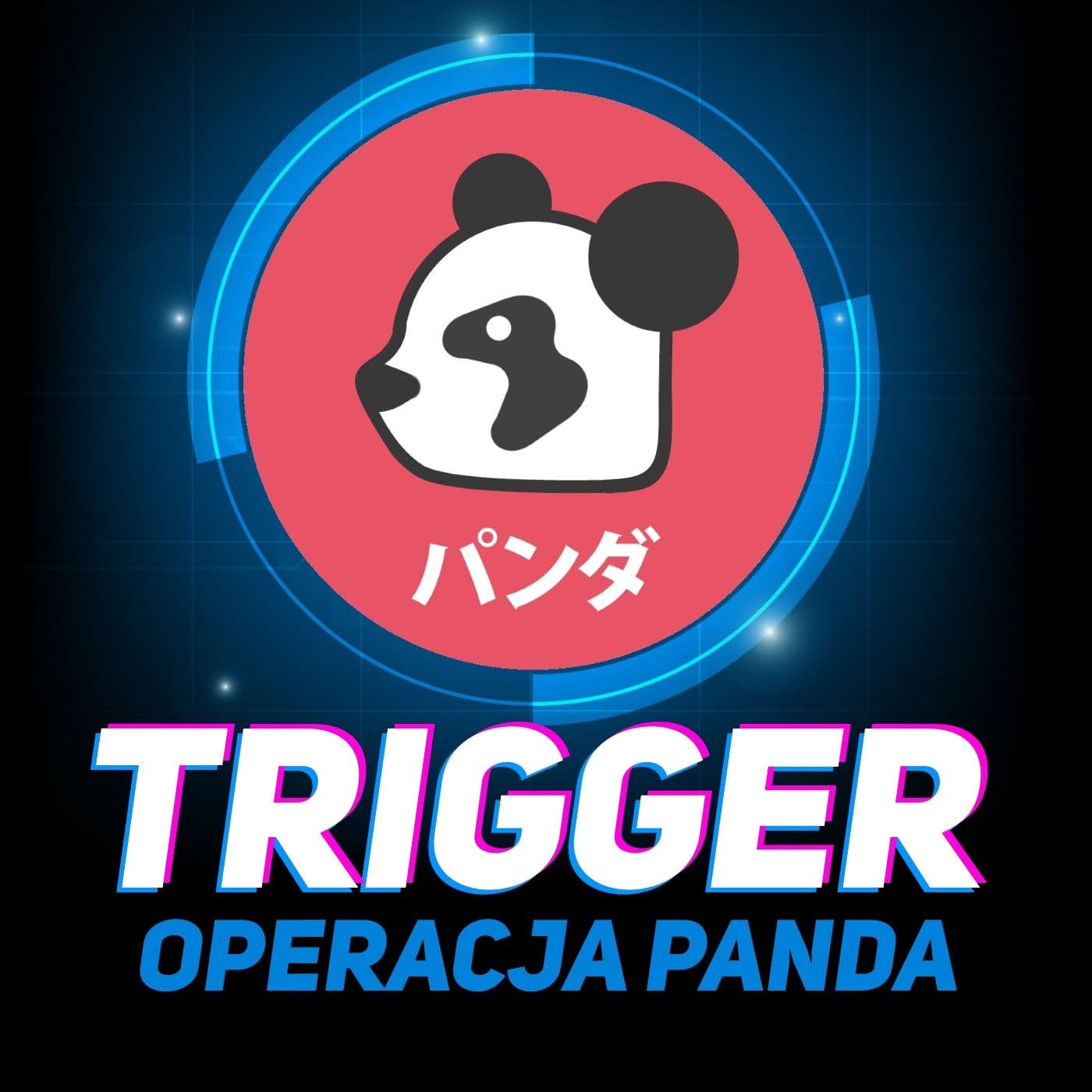 TRIGGER Podcast - Podcasts