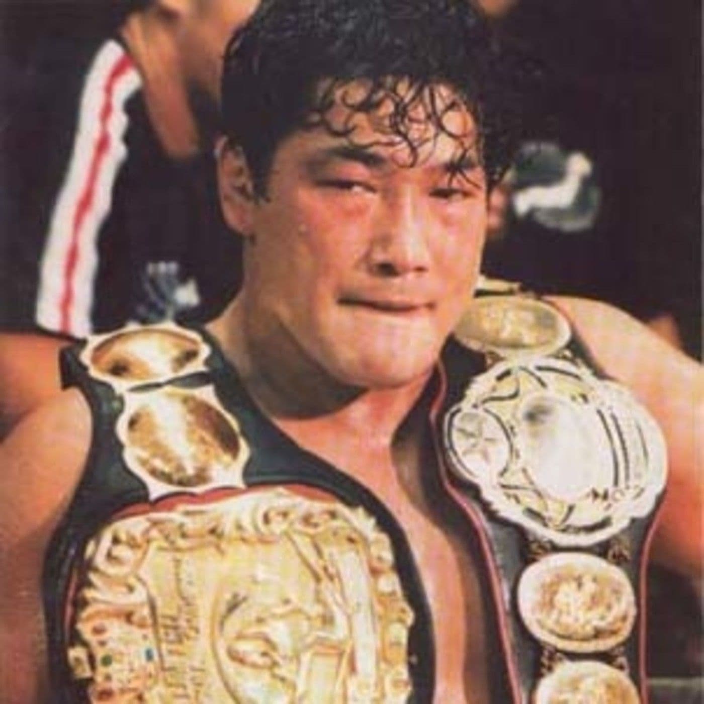 WrestlingRodri - Podcasts