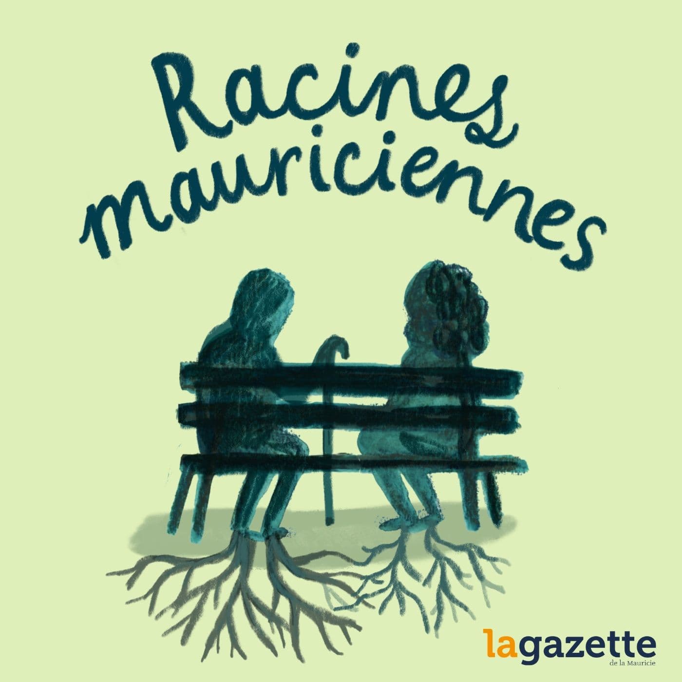 Racines mauriciennes - Podcasts
