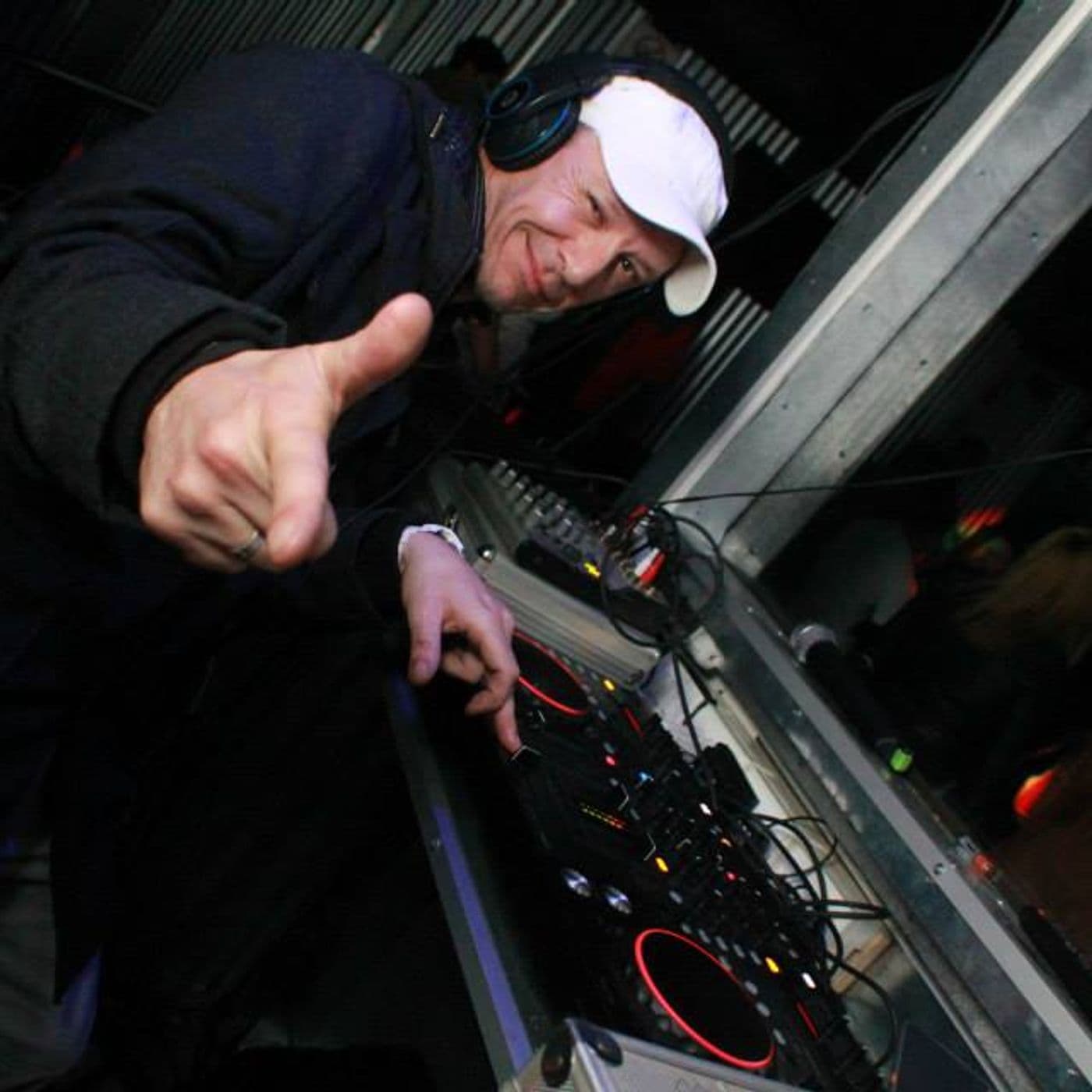 DjPampero - Podcasts