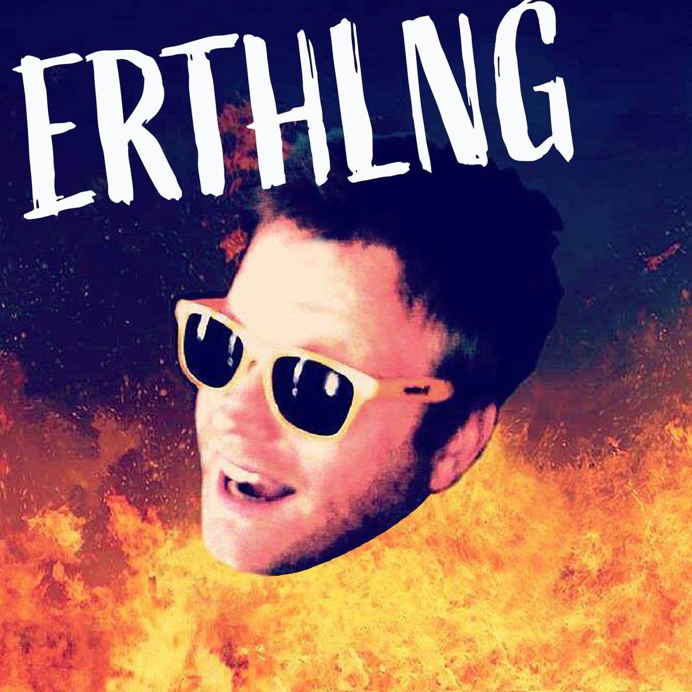ERTHLNG - Podcasts