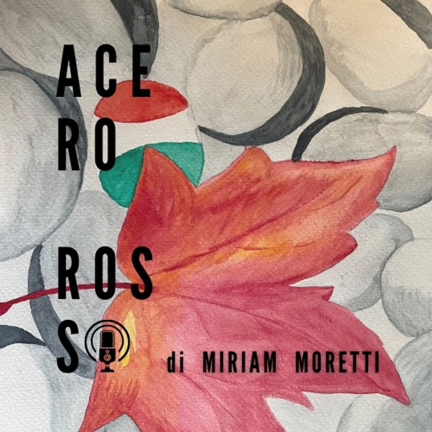 Acero rosso - Podcasts