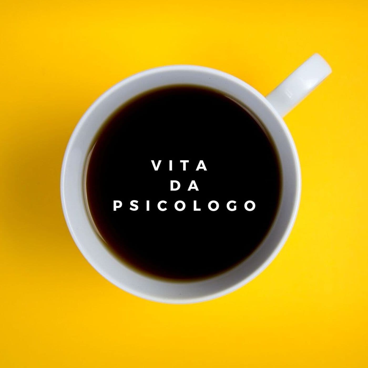 Vita da Psicologo - Podcasts