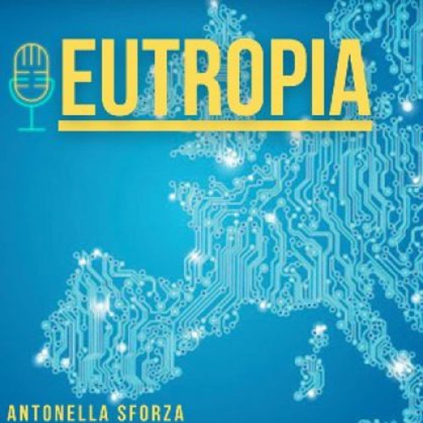 #Eutropia - Podcasts
