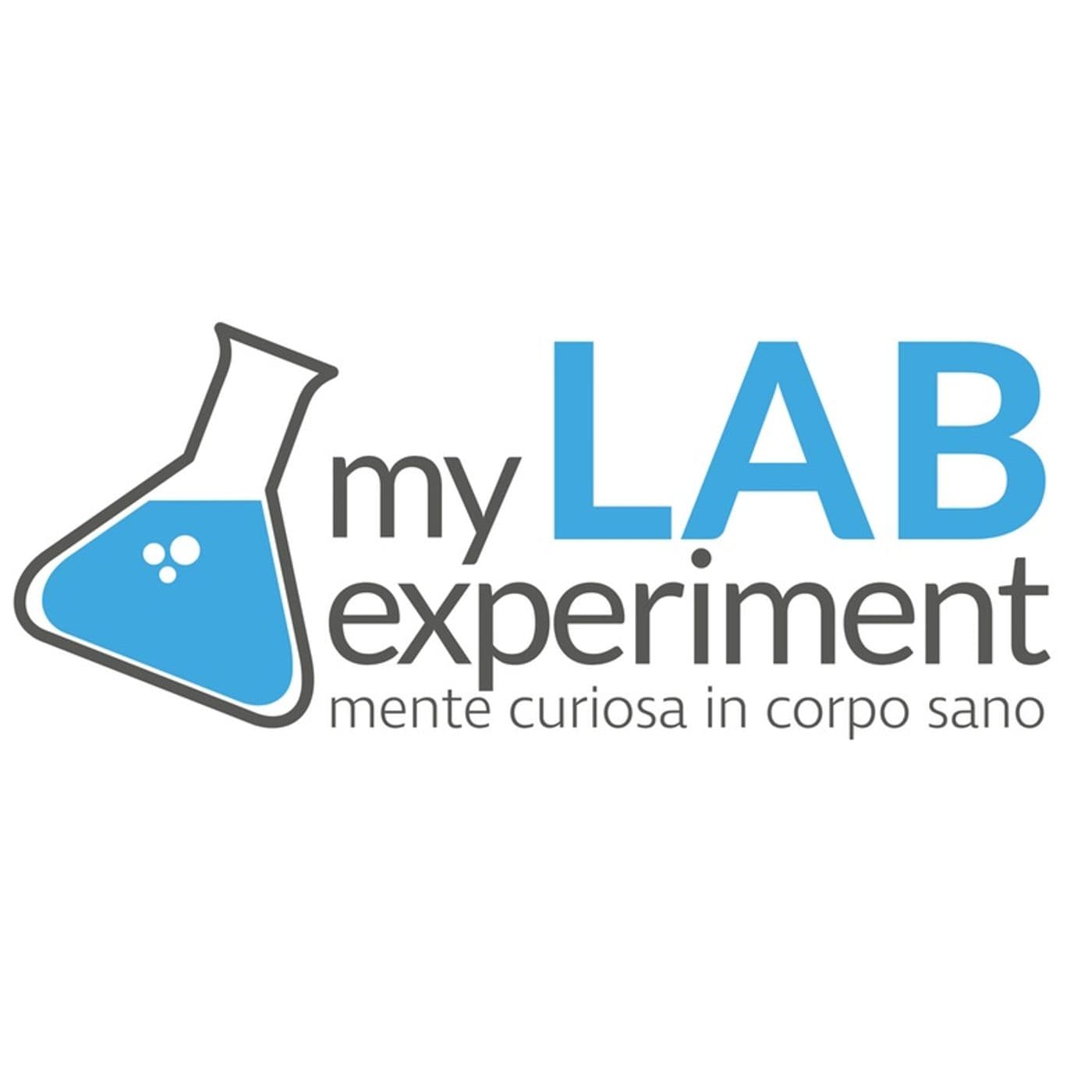 My Lab Experiment - Podcasts