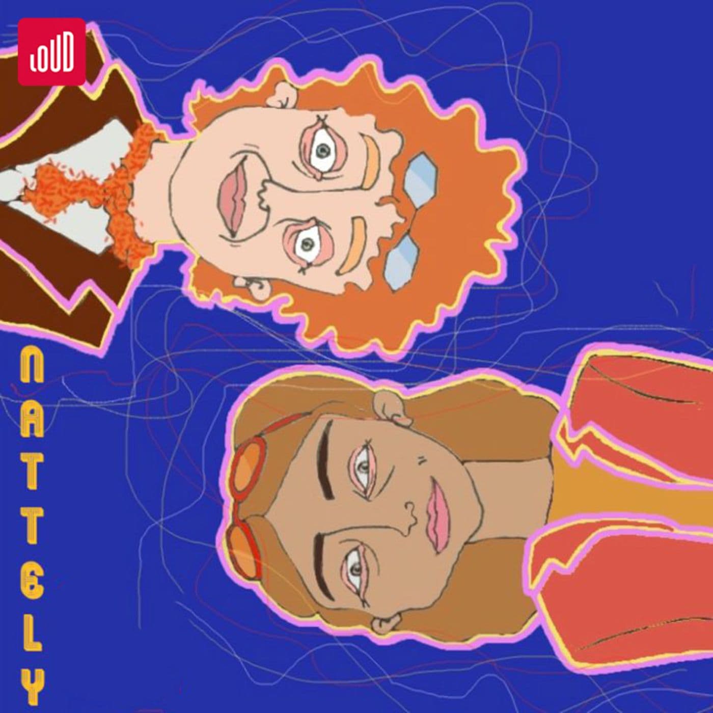 Nattely - Podcasts