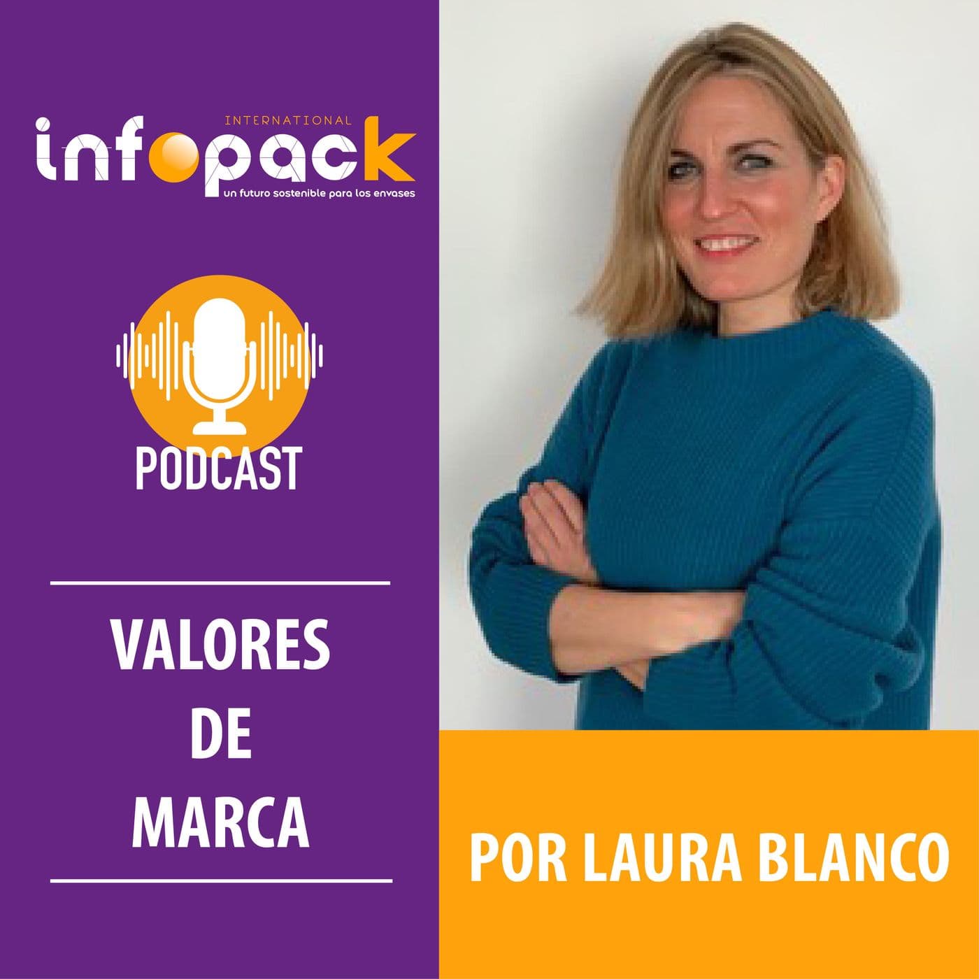 Valores de Marca - Podcasts