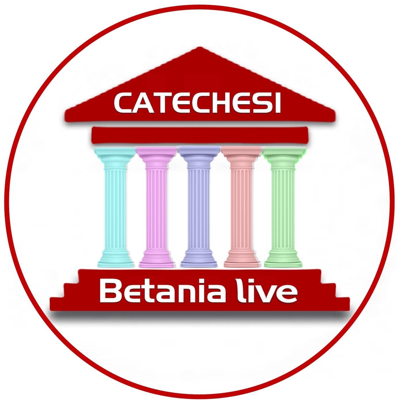 Catechesi - Betania Live - Podcasts