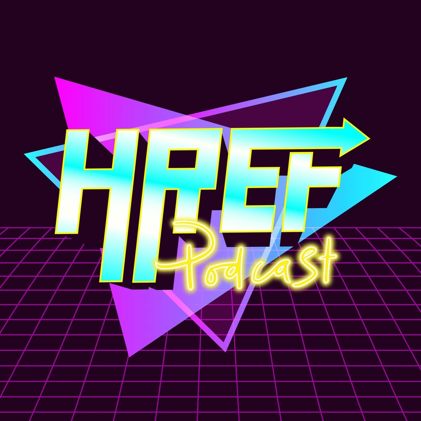 HREF Podcast - Podcasts
