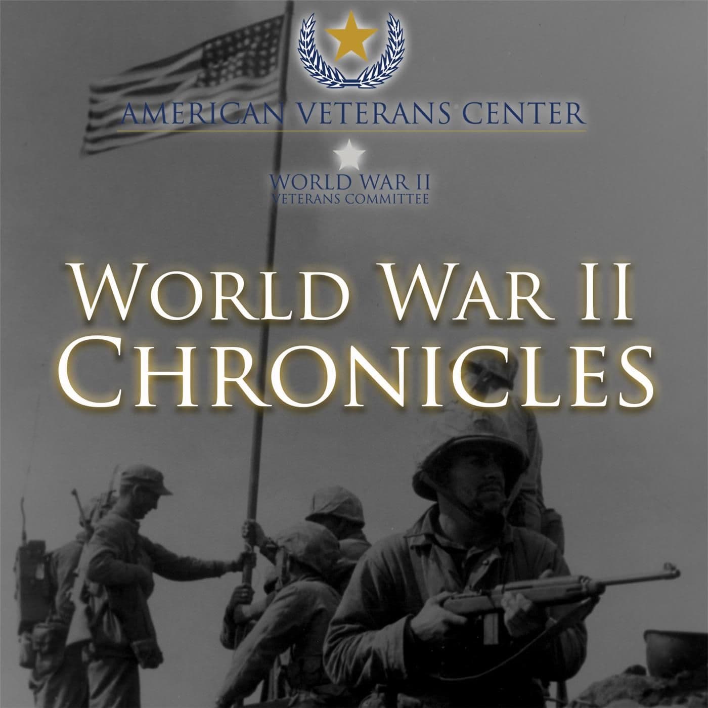 World War II Chronicles - Podcasts
