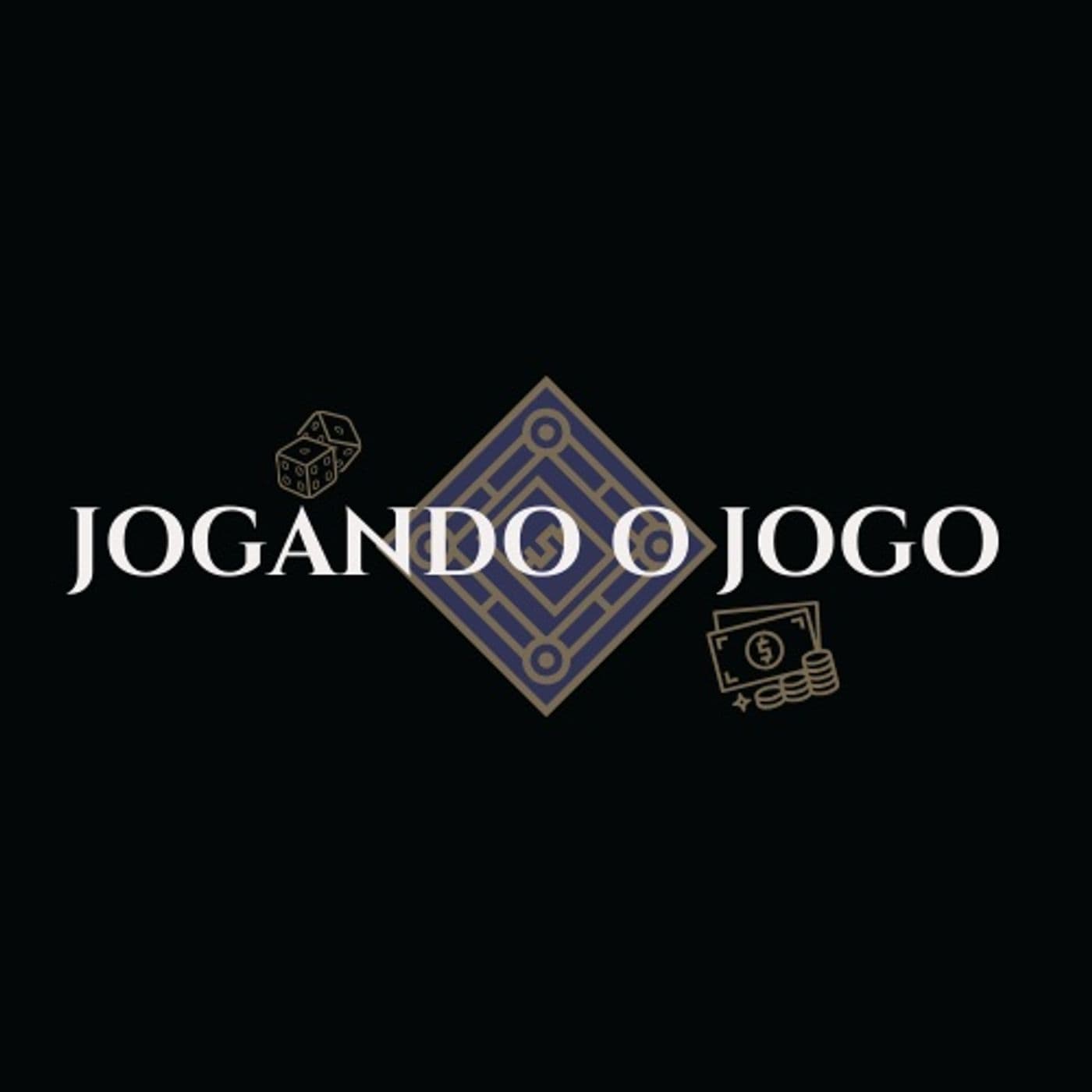 Jogando o Jogo - Podcasts