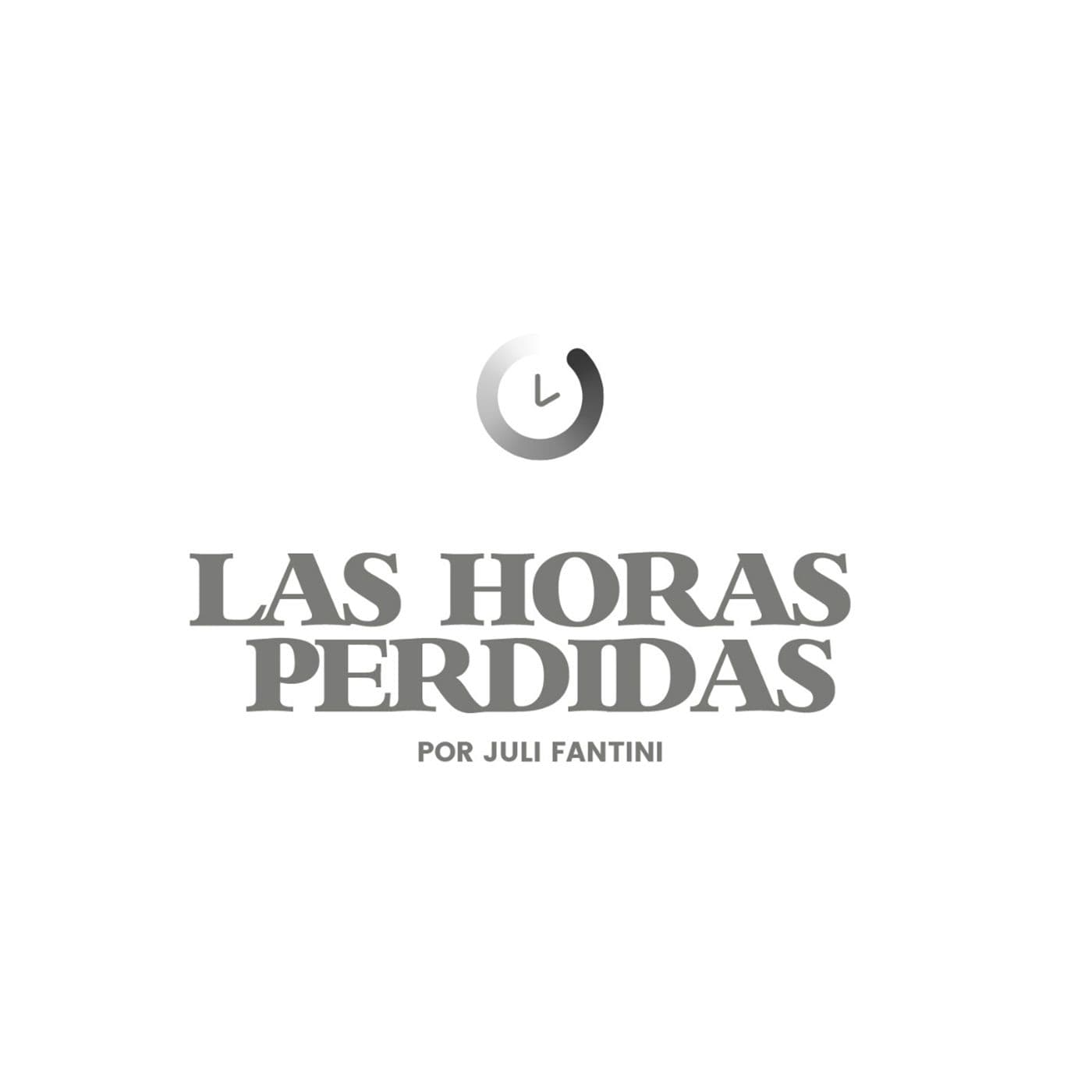 Las horas perdidas - Podcasts
