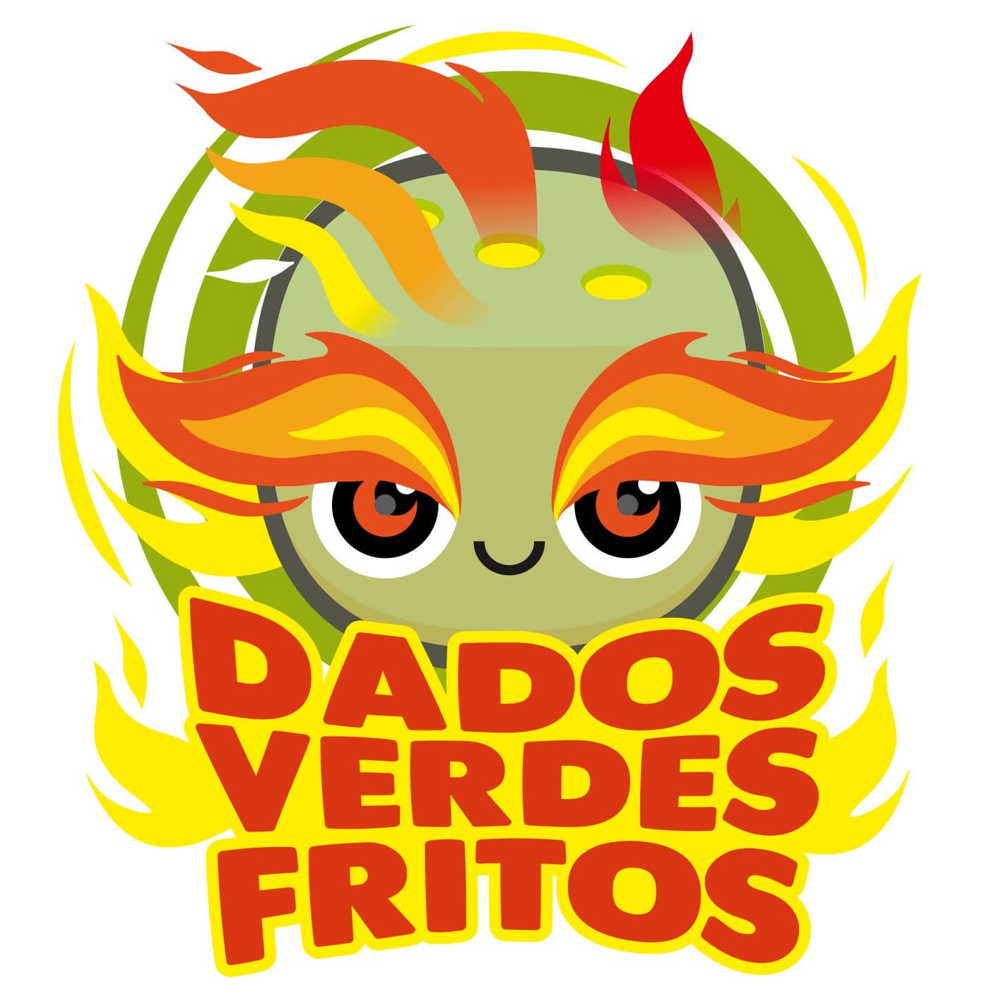 Dados Verdes Fritos - Podcasts