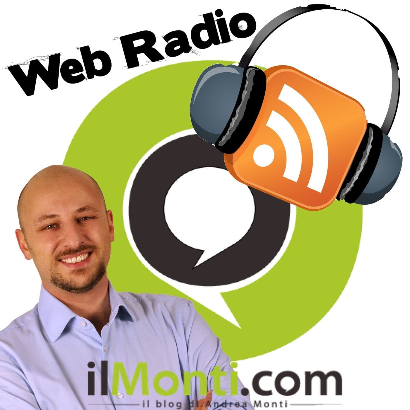 Radio ilMonti.com - Podcasts