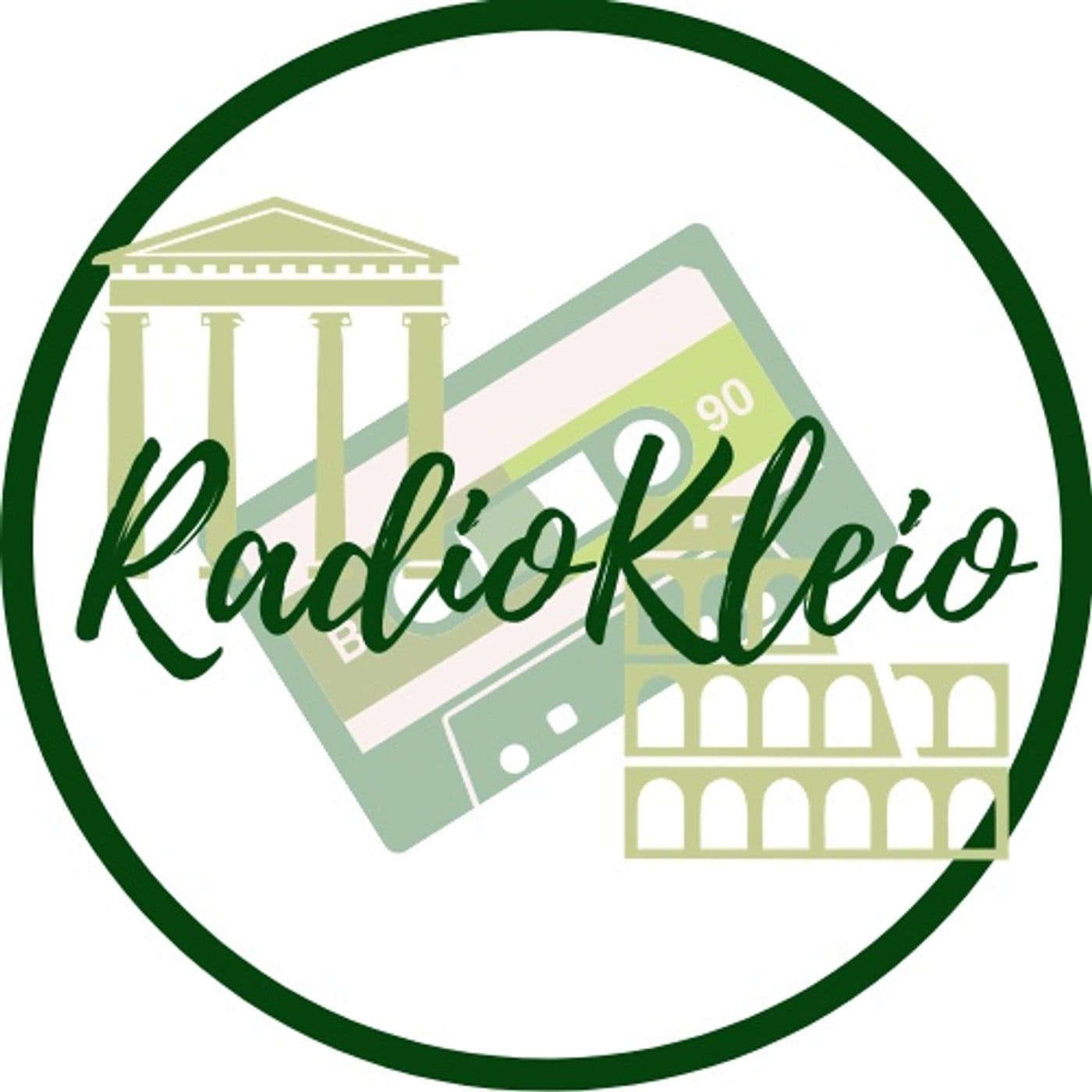 RadioKleio - Podcasts
